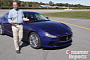 2014 Maserati Ghibli Reviewed by Consumer Reports