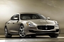 2014 Maserati Quattroporte to Start at €110,000