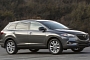 2014 Mazda CX-9 Gets US Pricing