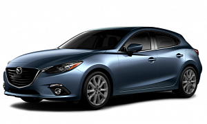 2014 Mazda3 Configurator Goes Online
