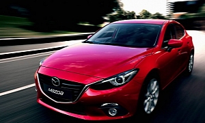 2014 Mazda3 US Pricing Released