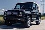 2014 Mercedes-Benz G 500 Cabriolet Final Edition Valued at $380K, Think It’s Worth It?