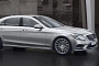 2014 Mercedes-Benz S-Class Ad: Fresh Air