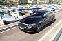 2014 Mercedes-Benz S-Class Already Registers 30,000 Orders