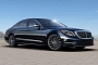 2014 Mercedes-Benz S-Class Configurator Goes Online