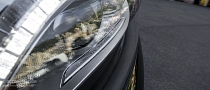 2014 Mercedes-Benz S-Class: LED Intelligent Light System Is... Flashy
