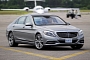 2014 Mercedes-Benz S-Class W222 Owner's Guide