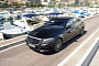 2014 Mercedes-Benz S550 Tested
