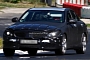 2014 Mercedes C-Class W205 Getting New Engines, Double Clutch, 4Matic