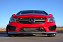 2014 Mercedes CLA45 AMG on MotorTrend Ignition
