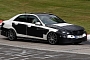 2014 Mercedes E63 AMG Will Come With Standard 4MATIC AWD?