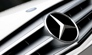 2014 Mercedes GLC First Details