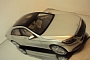 2014 Mercedes S-Class Revealed by Scale Model