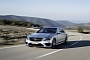 2014 Mercedes S63 AMG Revealed, Available as LWB and with 4Matic
