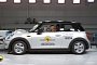 2014 MINI Cooper Gets 4-Star Rating from Euro NCAP