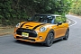2014 MINI Cooper Hardtop Review by Car and Driver
