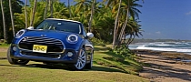 2014 MINI Cooper Reviewed for the First Time by Auto Express