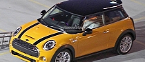 2014 MINI Cooper Rumored to Debut at LA Auto Show