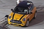 2014 MINI Cooper S 'Accidentally' Unveiled