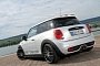 2014 MINI Cooper S by Maxi-Tuner Delivers 220 PS