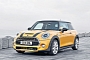 2014 MINI Cooper S Leaked Online Hours Ahead of Its Official Debut