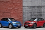 2014 MINI Paceman and Countryman Pricing and City Pack Announced