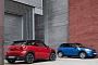 2014 MINI Paceman and Countryman Will Be Available with New City Pack