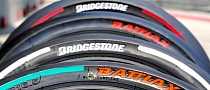 2014 MotoGP: Bridgestone Prepares Asymmetrical Tire Compound for Ultra-Technical COTA Round