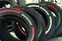 2014 MotoGP: Bridgestone Unveils New Tire Marking System [Video Link]