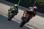 2014 MotoGP: Brother against Brother Once More