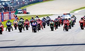 2014 MotoGP Calendar and More Rounds Announced