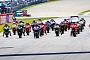 2014 MotoGP Calendar and More Rounds Announced