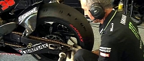 2014 MotoGP: Ducati, Honda and Yamaha Testing Tires at Phillip Island