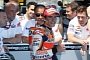 2014 MotoGP: Honda Has Marc Marquez for Three more Seasons