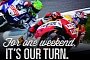 2014 MotoGP: Indianapolis Motor Speedway Resurfaced, More Aggressive on Tires