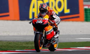 2014 MotoGP: Jonathan Rea to Move Up to MotoGP Next Year?