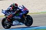 2014 MotoGP: Jorge Lorenzo Receives All-New Akrapovic Exhaust, Rossi Has to Wait