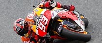 2014 MotoGP: Marc Marquez' Perfect Half-Season after German Victory