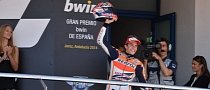 2014 MotoGP: Marquez Secures 4th Victory, Extends Solid Gap