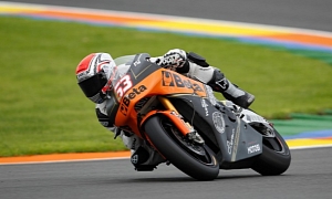 2014 MotoGP: Mike Di Meglio Rumored to Ride an All-Kawasaki Bike