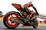 2014 MotoGP: NGM Mobile Forward Racing to Lease Yamaha M1 Engines