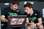 2014 MotoGP: Nicky Hayden Says His Honda Is Very, Very Slow