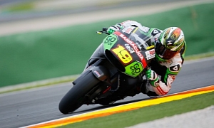 2014 MotoGP: Open Class Bikes Rule the First Day of the Second Sepang Test