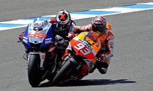 2014 MotoGP: Place Your Bets, Will Marquez Win the 5th Race in a Row?