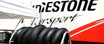 2014 MotoGP: Production Issues for Bridgestone, 2013 Tires to Be Used in Texas