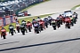 2014 MotoGP: Provisional Grid Shows New Names, More to Come