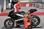 2014 MotoGP: RCV1000R Riders Need More Time, while Ducati Is Still in Doubt