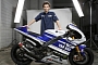 2014 MotoGP: Rossi Has to Adapt to Lorenzo's Motorcycle