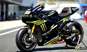2014 MotoGP: Tech3 Will Also Run With Seamless Gearboxes