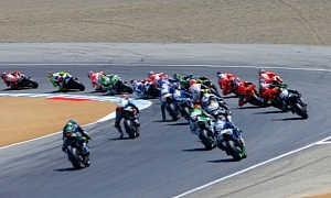 2014 MotoGP Testing Regulations Announced by the Grand Prix Commission